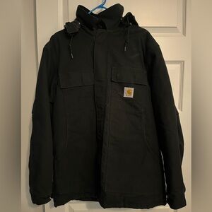 Carhartt Insulated Coat